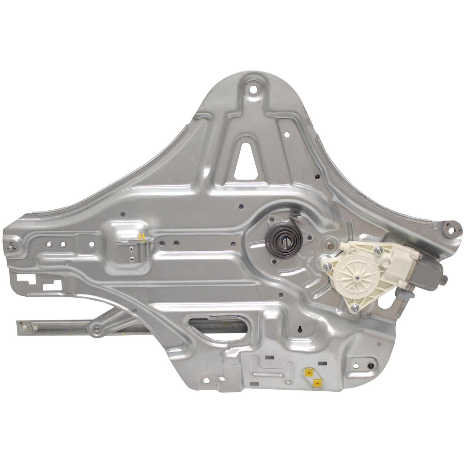 TrakMotive 210846 - Power Window Motor and Regulator Assembly TrakMotive 210846 Power Window Motor and Regulator Assembly product image 1 of 6