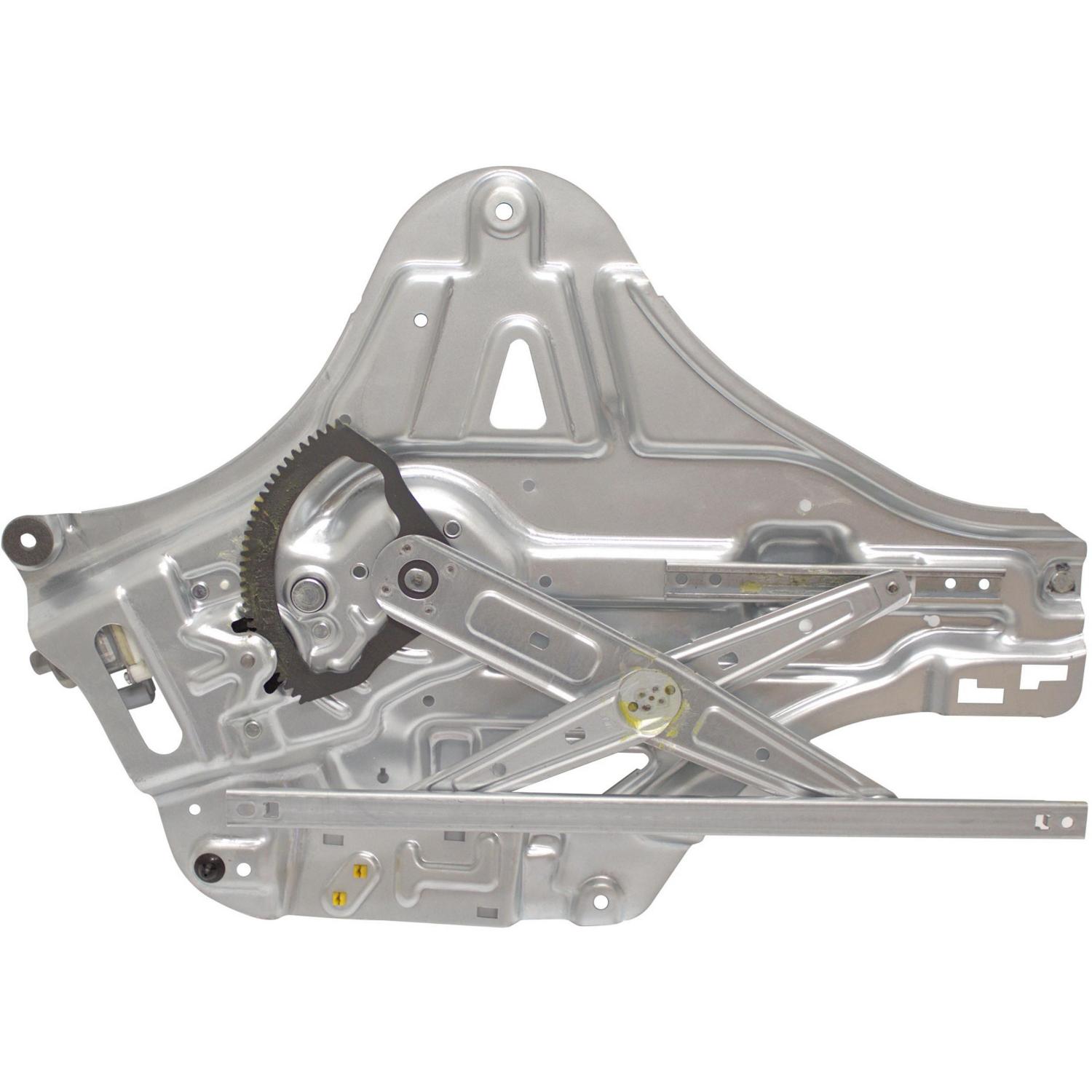 TrakMotive 210846 - Power Window Motor and Regulator Assembly TrakMotive 210846 Power Window Motor and Regulator Assembly product image 2 of 6
