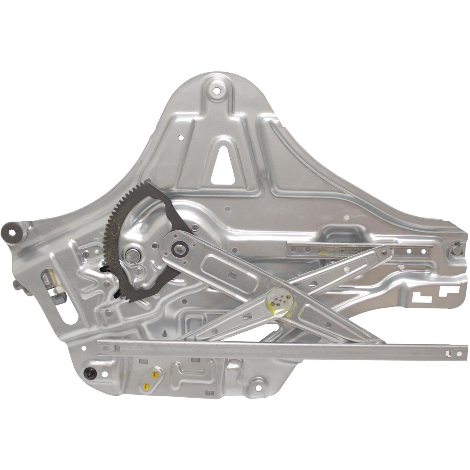 TrakMotive 210846 - Power Window Motor and Regulator Assembly TrakMotive 210846 Power Window Motor and Regulator Assembly product image 5 of 6