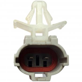 2005 Kia Sedona Power Window Motor and Regulator Assembly Front Left TrakMotive 210865 image 3 of 4