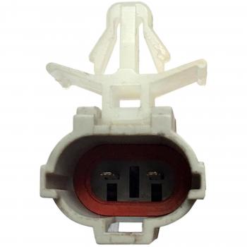 2005 Kia Sedona Power Window Motor and Regulator Assembly Front Right TrakMotive 210866 image 3 of 4