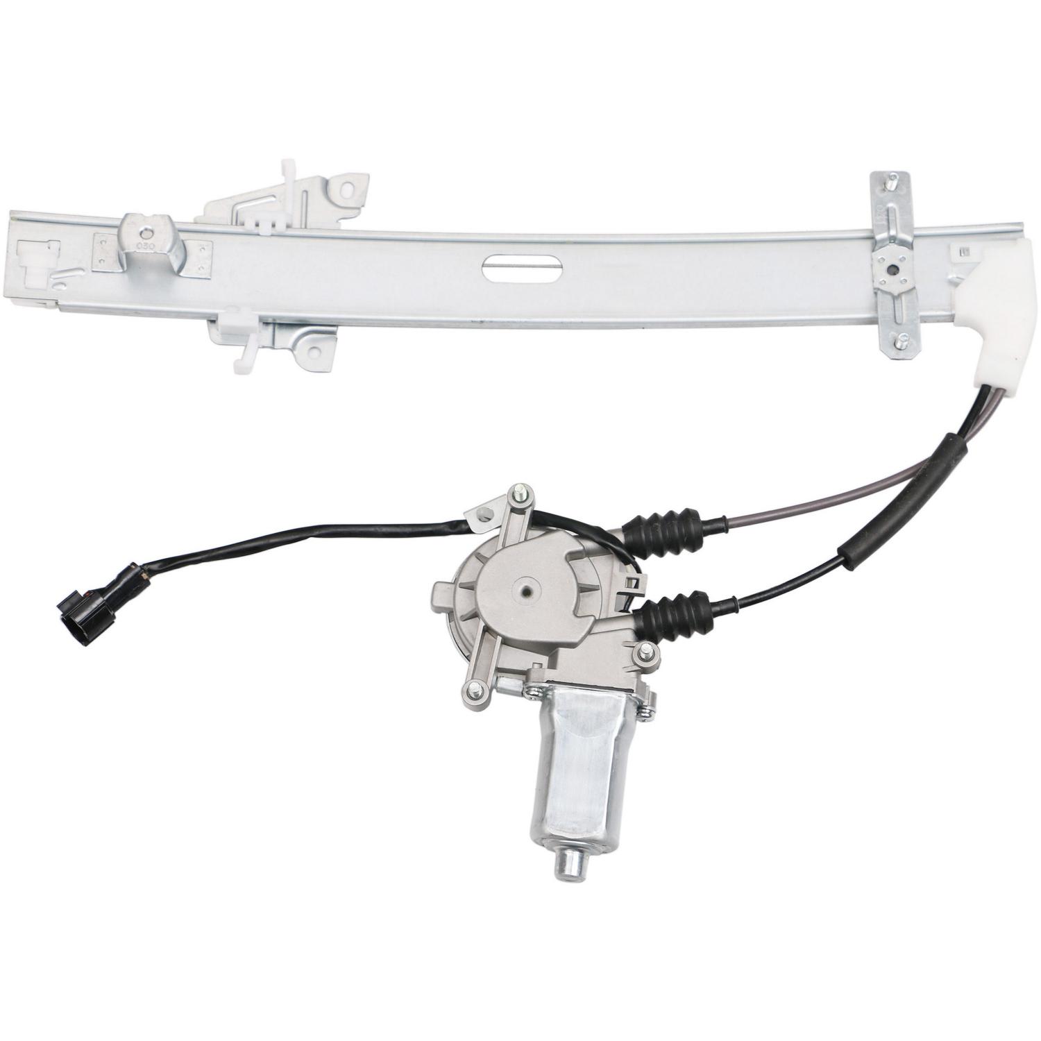 TrakMotive 210879 - Power Window Motor and Regulator Assembly TrakMotive 210879 Power Window Motor and Regulator Assembly product image 1 of 6