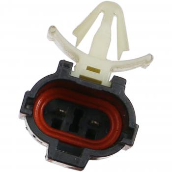 2002 Kia Sportage Power Window Motor and Regulator Assembly Front Right TrakMotive 210894 image 3 of 4