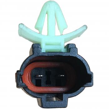 2002 Kia Sportage Power Window Motor and Regulator Assembly Front Right TrakMotive 210898 image 3 of 4