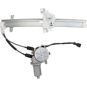 TrakMotive 210899 Power Window Motor and Regulator Assembly product image 5 of 6