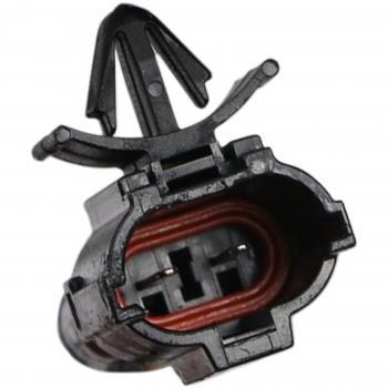 2002 Kia Sportage Power Window Motor and Regulator Assembly Rear Right TrakMotive 210900 image 3 of 4