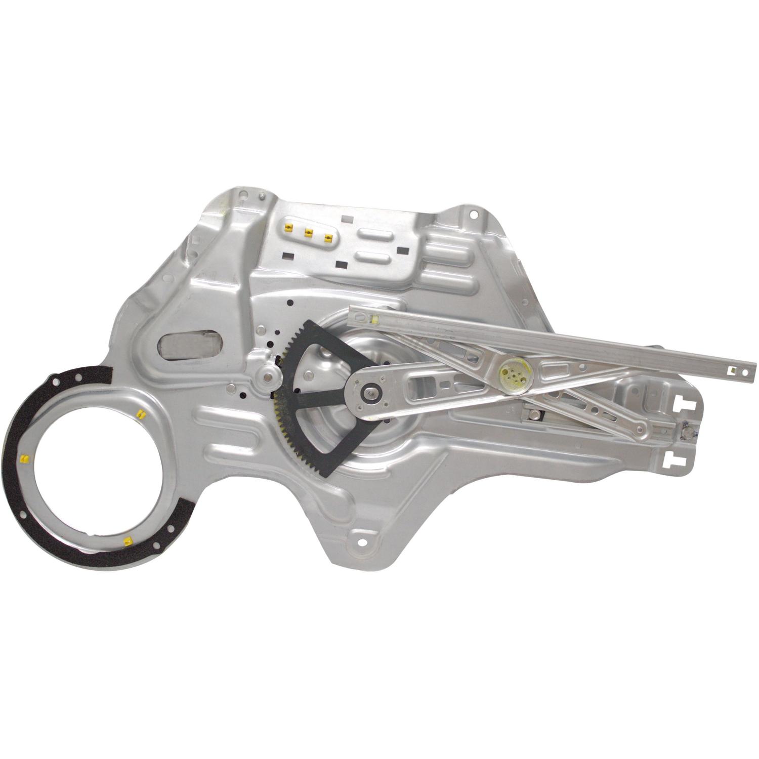TrakMotive 210909 - Power Window Motor and Regulator Assembly TrakMotive 210909 Power Window Motor and Regulator Assembly product image 5 of 6