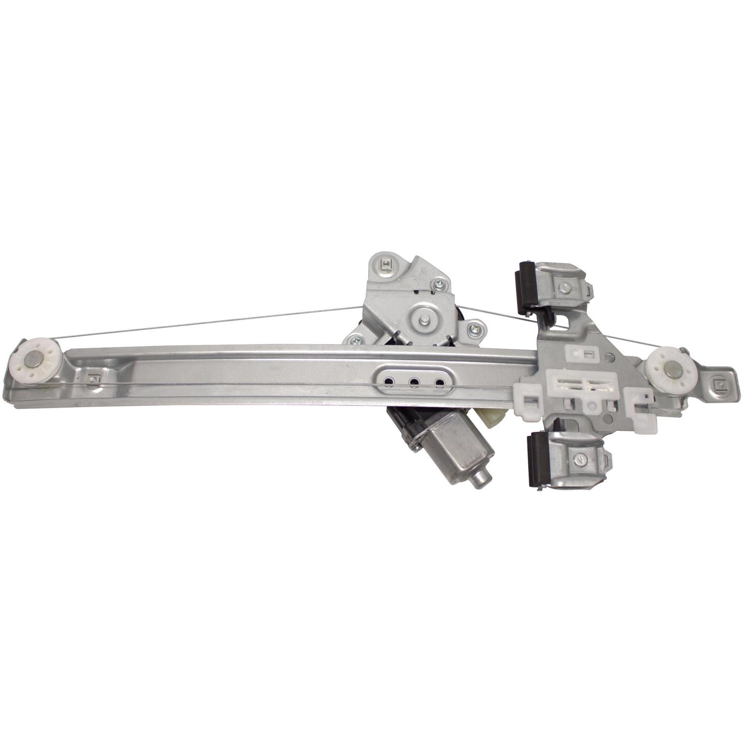 TrakMotive 210935 - Power Window Motor and Regulator Assembly TrakMotive 210935 Power Window Motor and Regulator Assembly product image 1 of 6