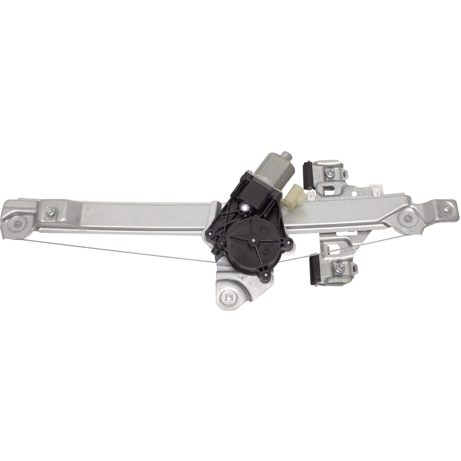 TrakMotive 210935 - Power Window Motor and Regulator Assembly TrakMotive 210935 Power Window Motor and Regulator Assembly product image 2 of 6