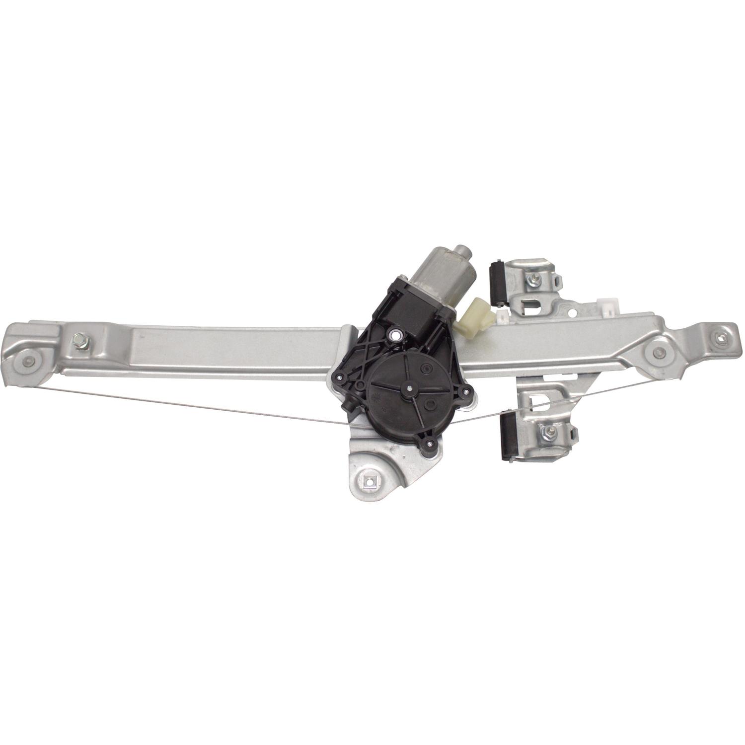 TrakMotive 210935 - Power Window Motor and Regulator Assembly TrakMotive 210935 Power Window Motor and Regulator Assembly product image 5 of 6
