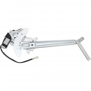 1992 Lexus LS400 Power Window Motor and Regulator Assembly Front Right TrakMotive 210950 image 1 of 4