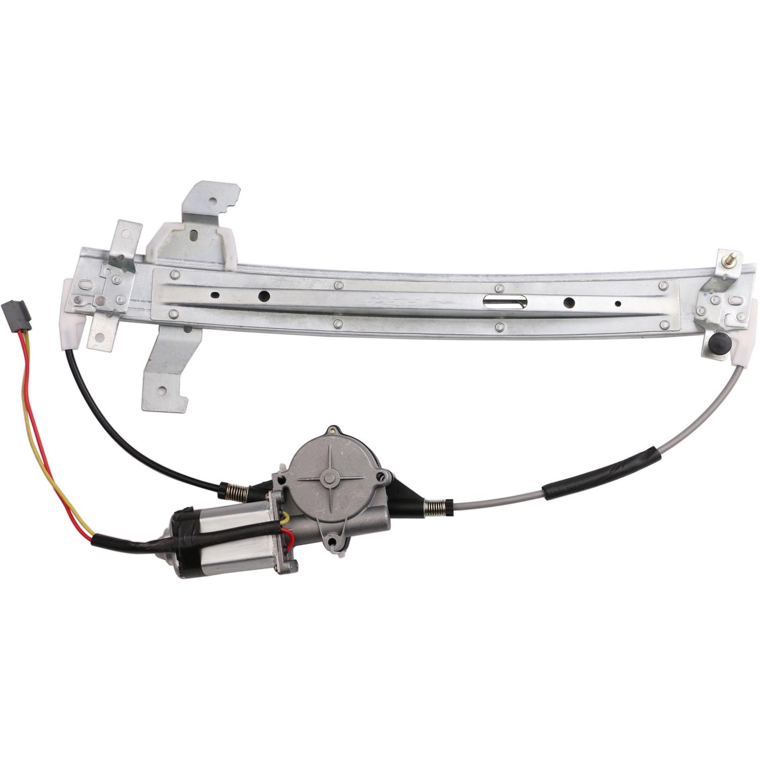TrakMotive 210977 - Power Window Motor and Regulator Assembly TrakMotive 210977 Power Window Motor and Regulator Assembly product image 5 of 7