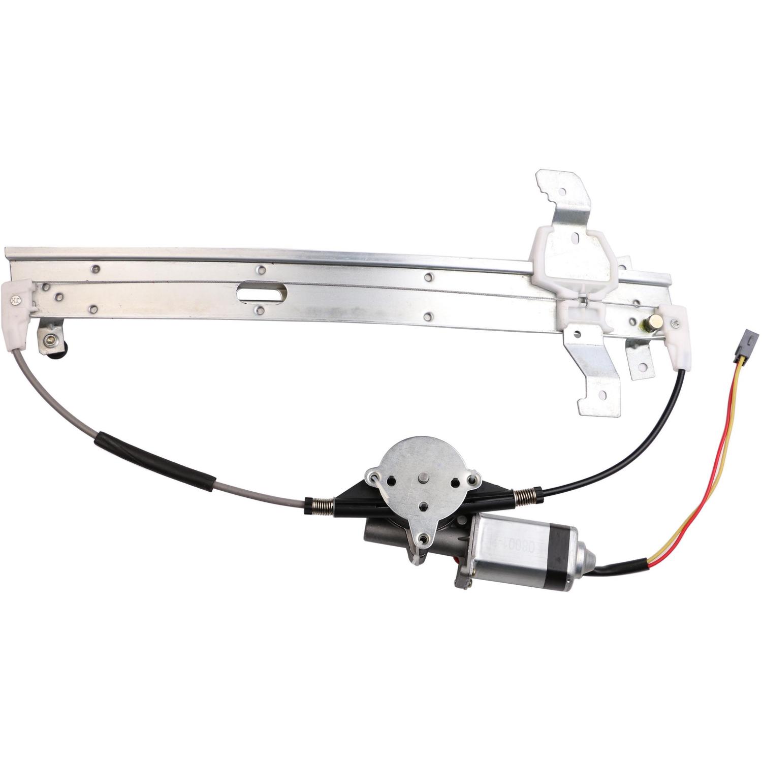 TrakMotive 210977 - Power Window Motor and Regulator Assembly TrakMotive 210977 Power Window Motor and Regulator Assembly product image 6 of 7