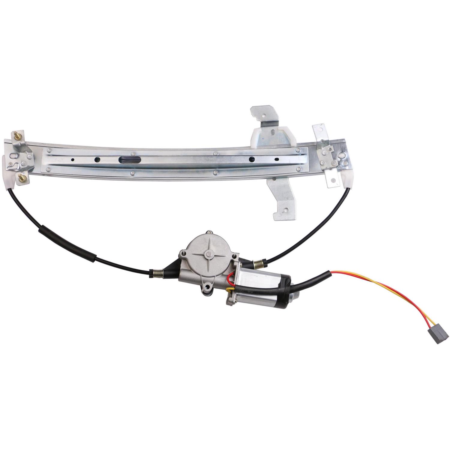 TrakMotive 210978 - Power Window Motor and Regulator Assembly TrakMotive 210978 Power Window Motor and Regulator Assembly product image 1 of 7