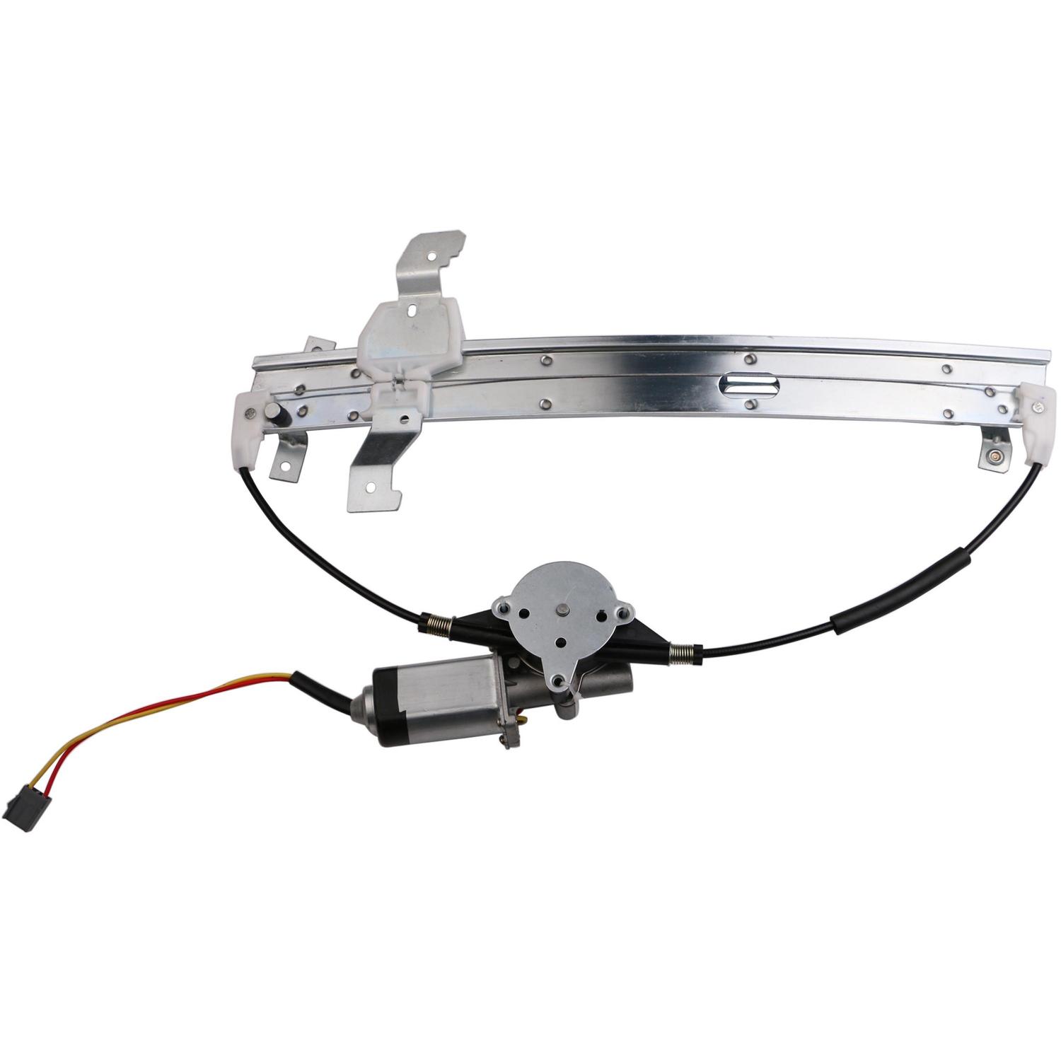 TrakMotive 210978 - Power Window Motor and Regulator Assembly TrakMotive 210978 Power Window Motor and Regulator Assembly product image 6 of 7