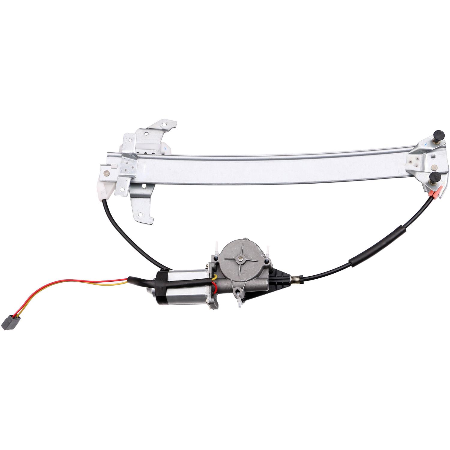 TrakMotive 210981 - Power Window Motor and Regulator Assembly TrakMotive 210981 Power Window Motor and Regulator Assembly product image 2 of 7