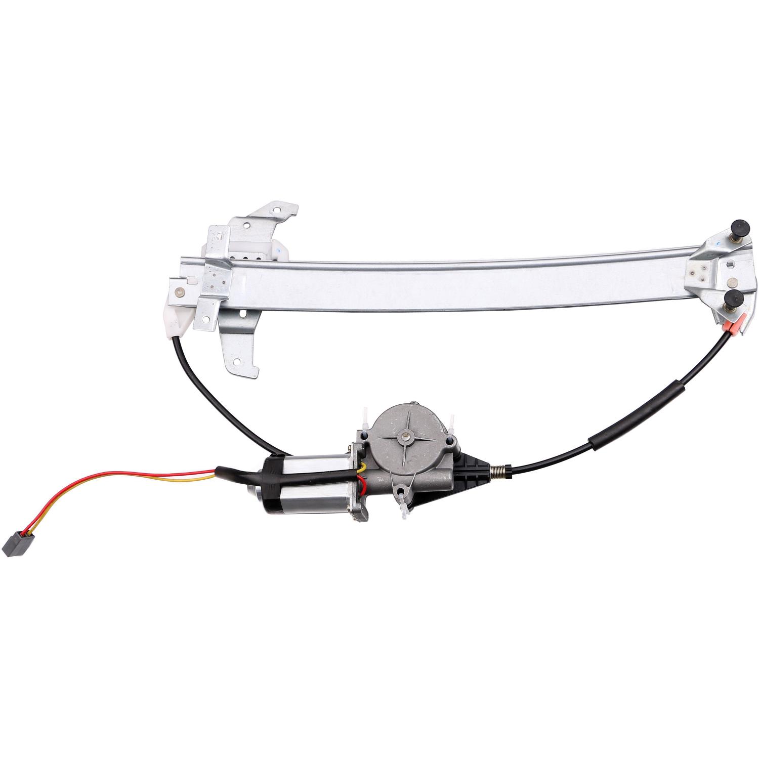 TrakMotive 210981 - Power Window Motor and Regulator Assembly TrakMotive 210981 Power Window Motor and Regulator Assembly product image 6 of 7