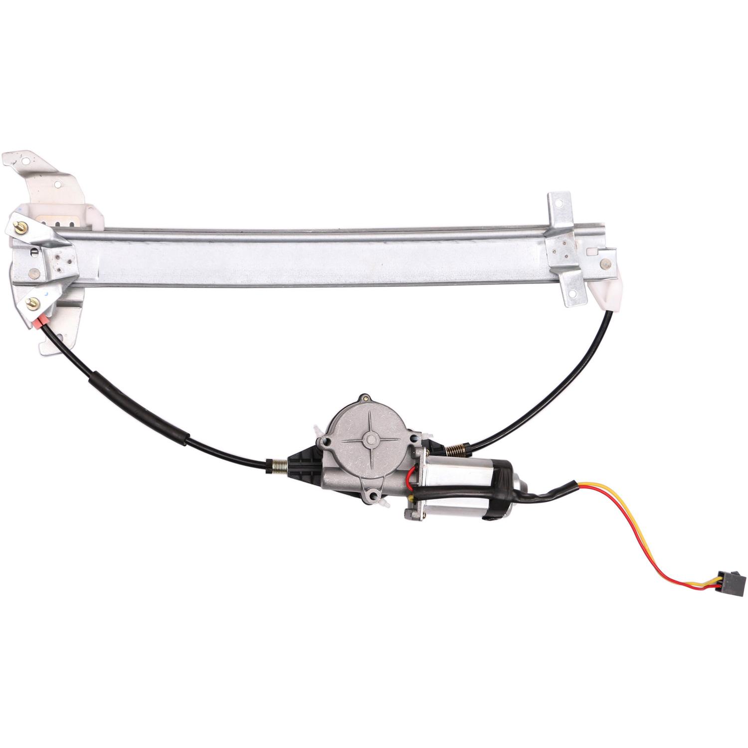 TrakMotive 210982 - Power Window Motor and Regulator Assembly TrakMotive 210982 Power Window Motor and Regulator Assembly product image 2 of 7