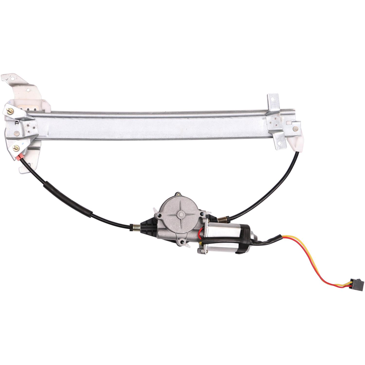 TrakMotive 210982 - Power Window Motor and Regulator Assembly TrakMotive 210982 Power Window Motor and Regulator Assembly product image 6 of 7