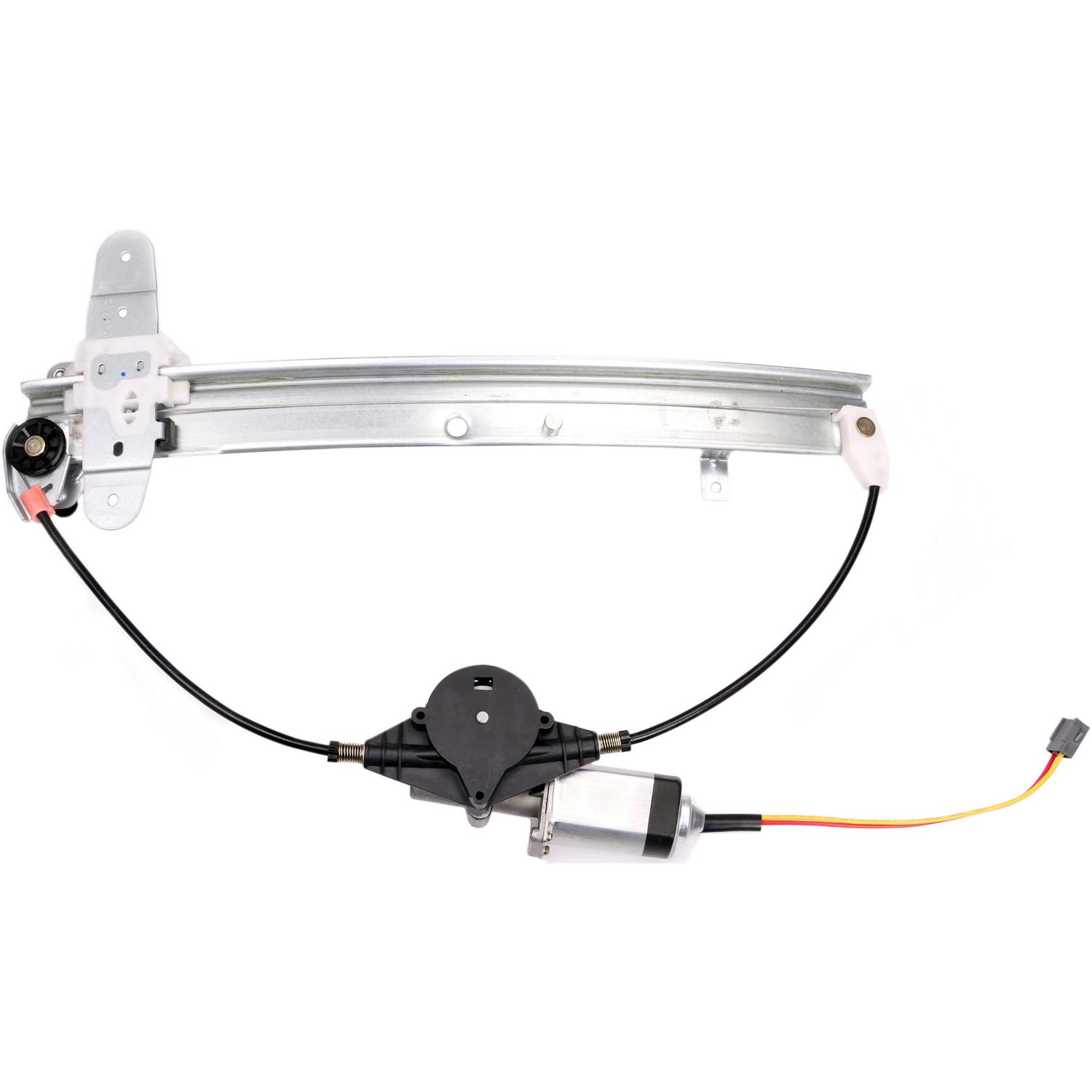 TrakMotive 210987 - Power Window Motor and Regulator Assembly TrakMotive 210987 Power Window Motor and Regulator Assembly product image 1 of 7