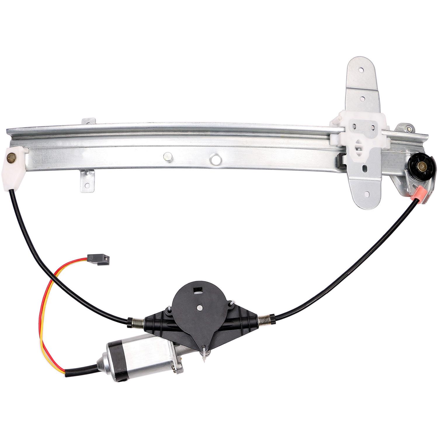 TrakMotive 210988 - Power Window Motor and Regulator Assembly TrakMotive 210988 Power Window Motor and Regulator Assembly product image 1 of 7