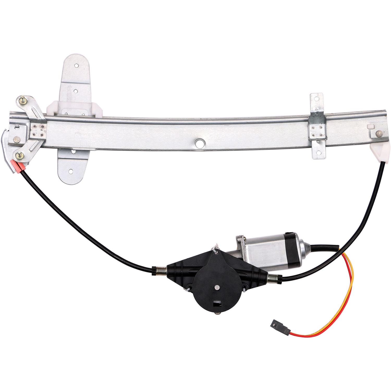 TrakMotive 210988 - Power Window Motor and Regulator Assembly TrakMotive 210988 Power Window Motor and Regulator Assembly product image 2 of 7