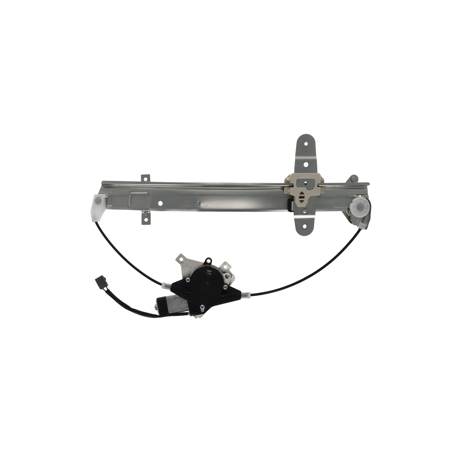 TrakMotive 210988 - Power Window Motor and Regulator Assembly TrakMotive 210988 Power Window Motor and Regulator Assembly product image 5 of 7