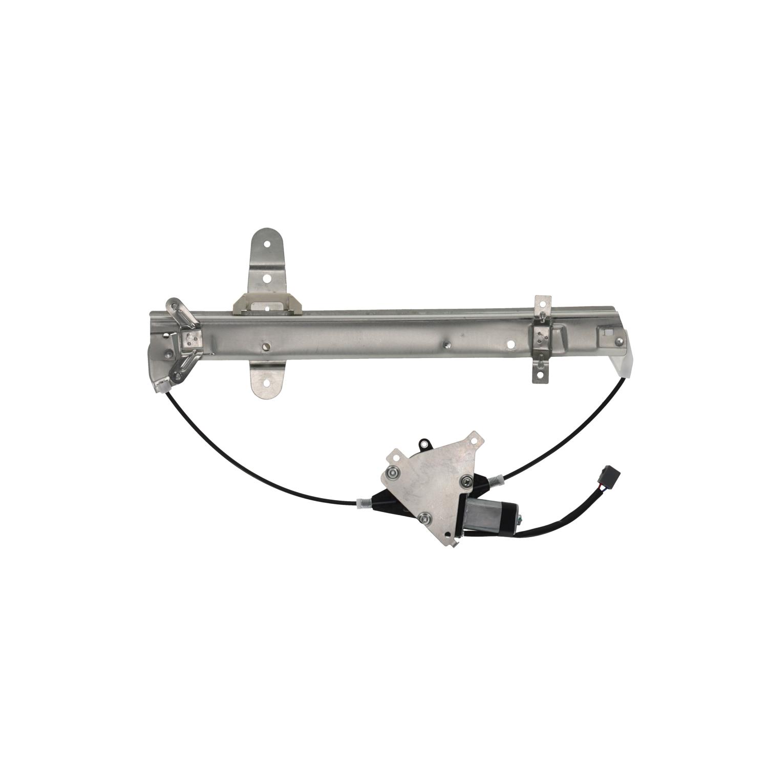 TrakMotive 210988 - Power Window Motor and Regulator Assembly TrakMotive 210988 Power Window Motor and Regulator Assembly product image 6 of 7