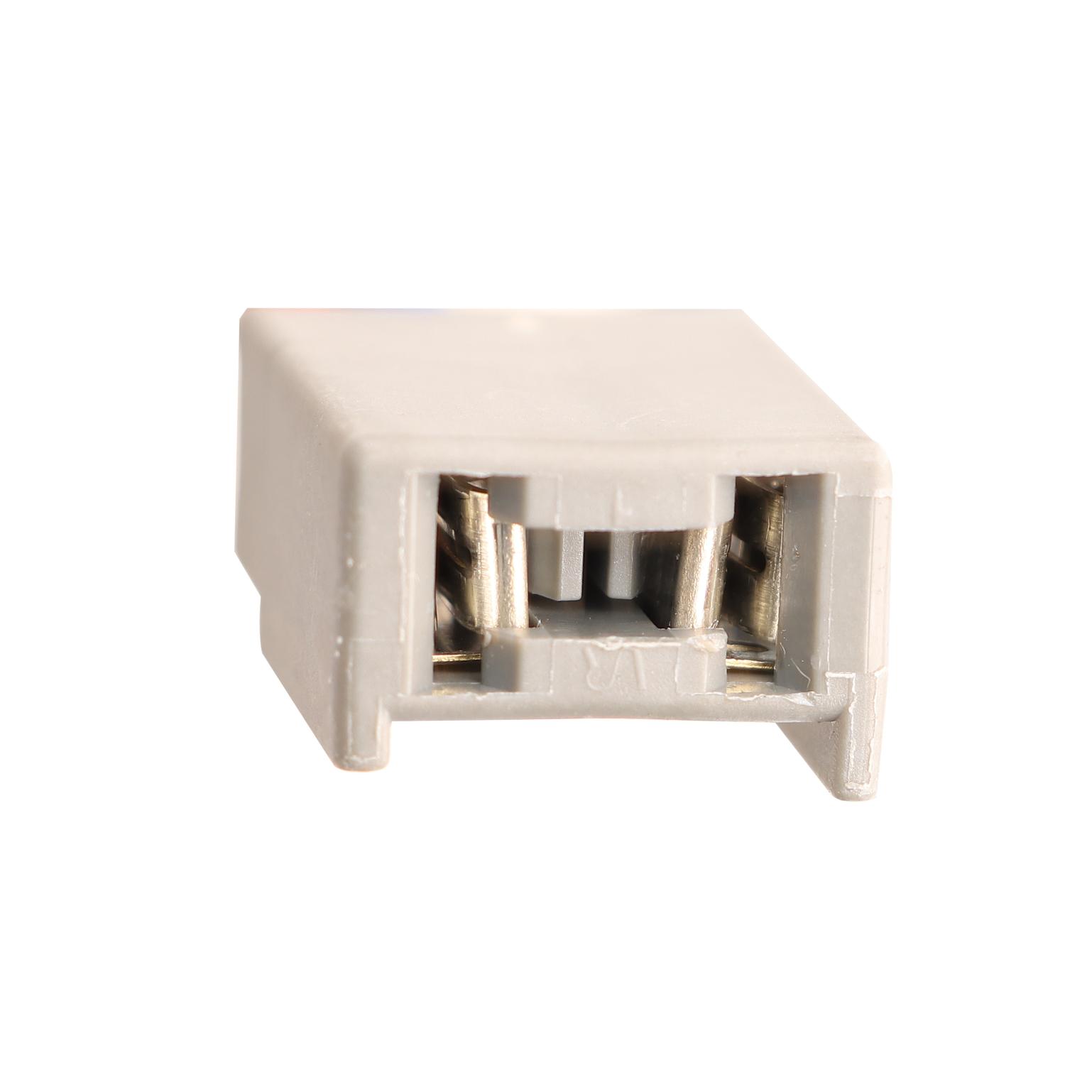 TrakMotive 210988 - Power Window Motor and Regulator Assembly TrakMotive 210988 Power Window Motor and Regulator Assembly product image 7 of 7