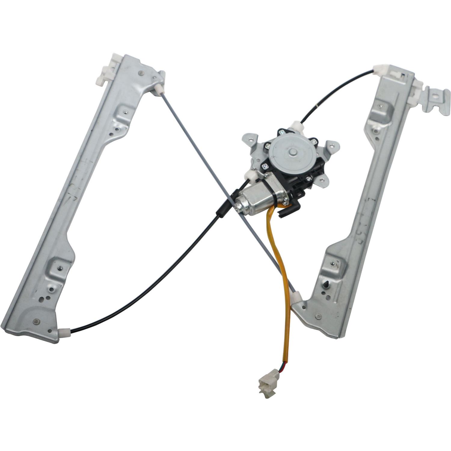 TrakMotive 211009 - Power Window Motor and Regulator Assembly TrakMotive 211009 Power Window Motor and Regulator Assembly product image 4 of 6