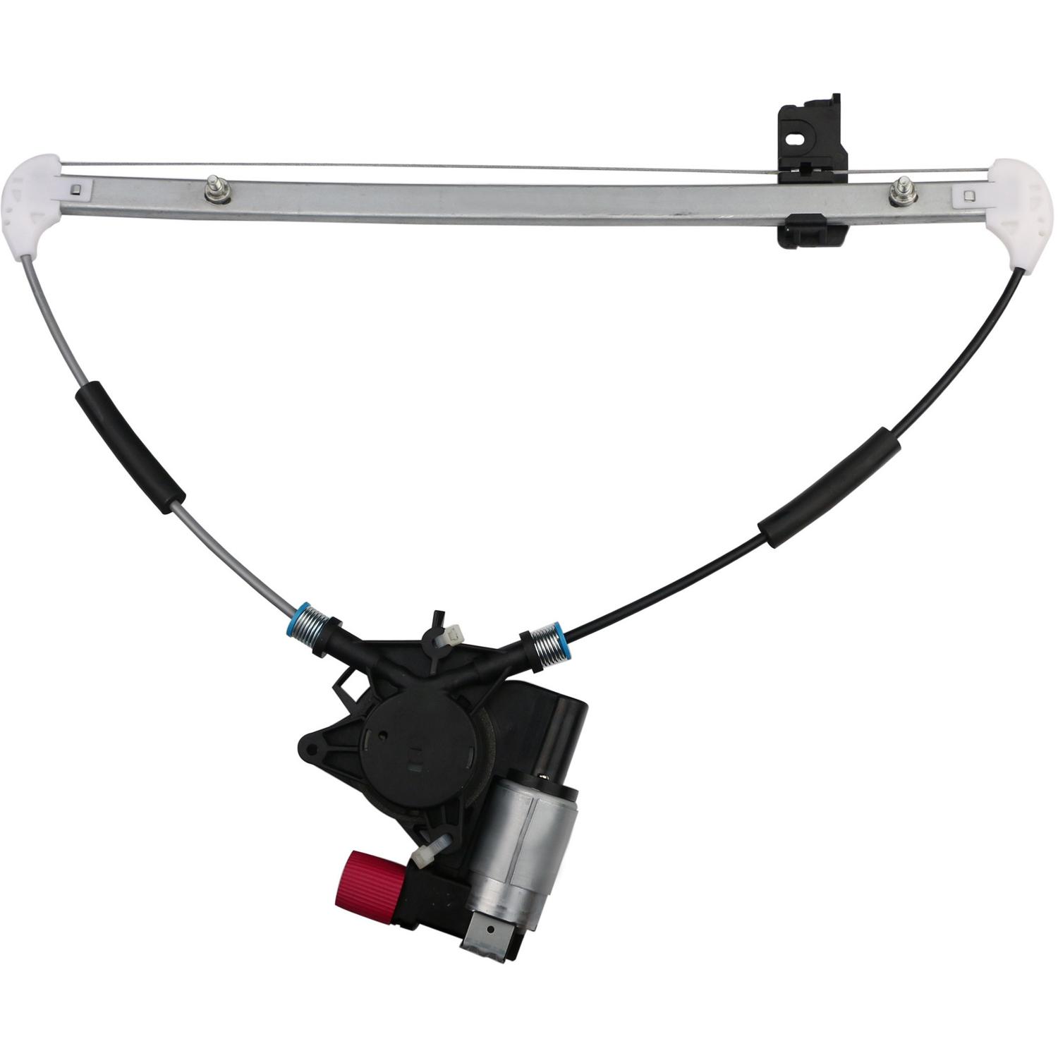 TrakMotive 211016 - Power Window Motor and Regulator Assembly TrakMotive 211016 Power Window Motor and Regulator Assembly product image 5 of 7
