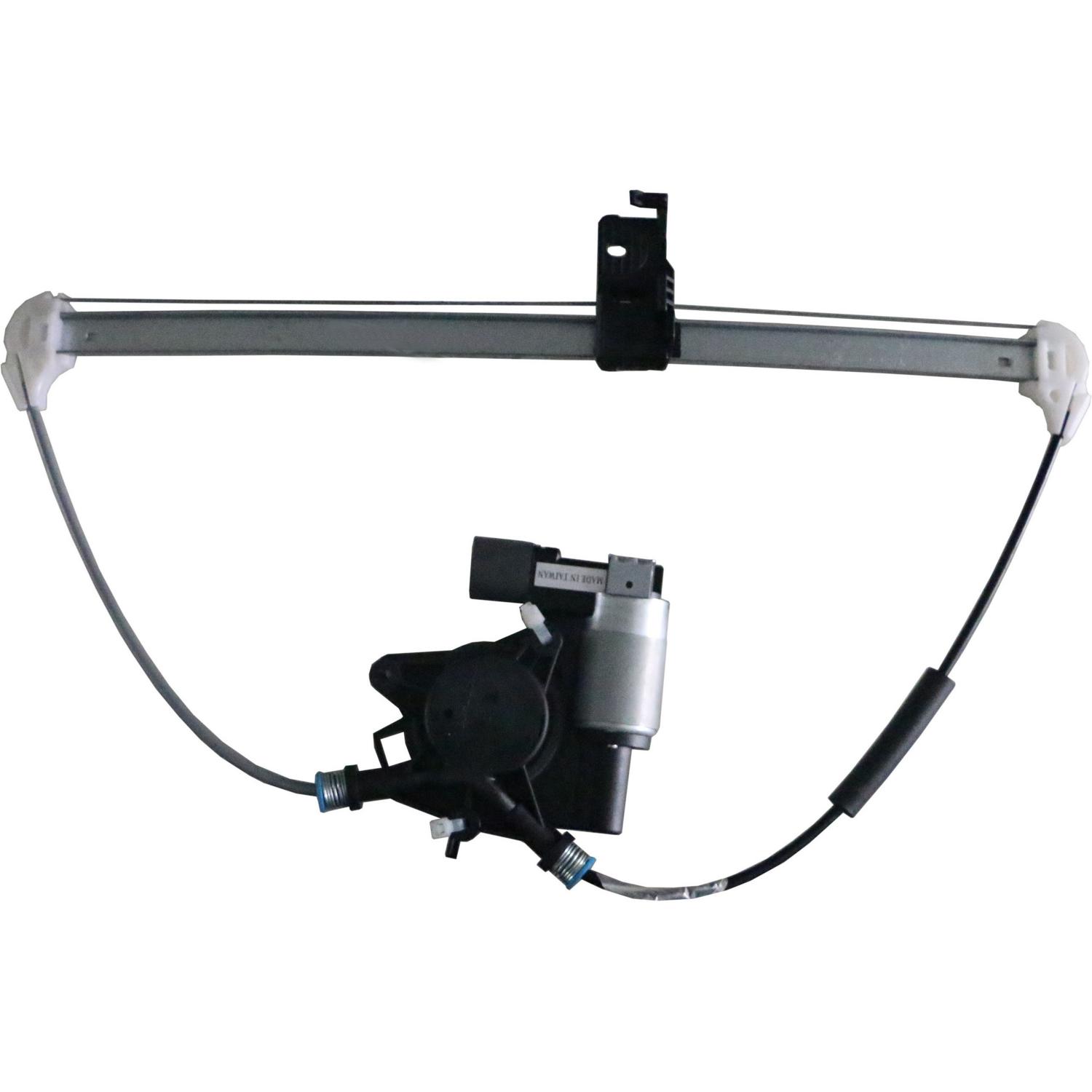 TrakMotive 211027 - Power Window Motor and Regulator Assembly TrakMotive 211027 Power Window Motor and Regulator Assembly product image 5 of 7