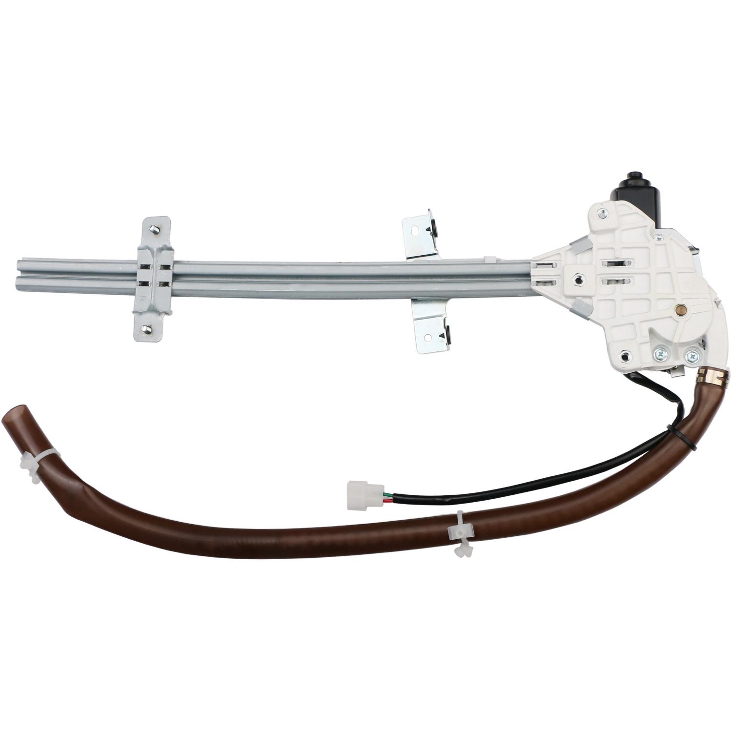 TrakMotive 211030 - Power Window Motor and Regulator Assembly TrakMotive 211030 Power Window Motor and Regulator Assembly product image 1 of 7