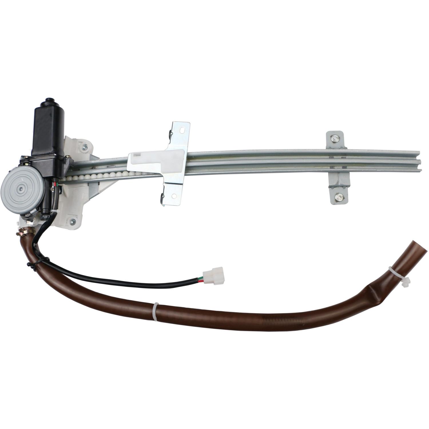TrakMotive 211030 - Power Window Motor and Regulator Assembly TrakMotive 211030 Power Window Motor and Regulator Assembly product image 2 of 7