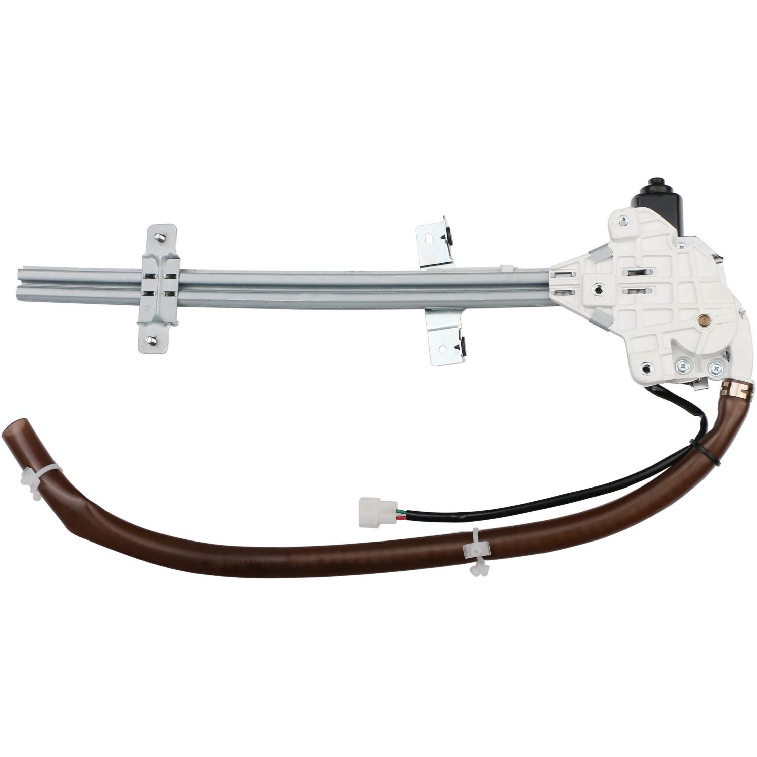 TrakMotive 211030 - Power Window Motor and Regulator Assembly TrakMotive 211030 Power Window Motor and Regulator Assembly product image 5 of 7