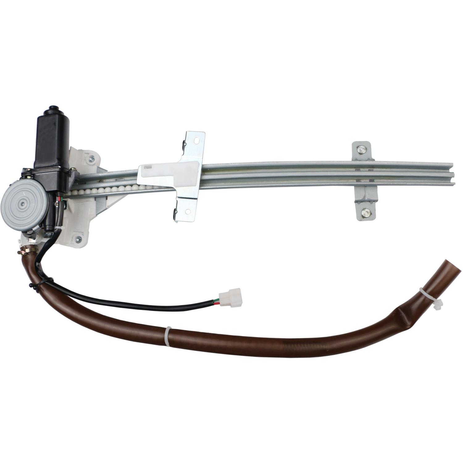 TrakMotive 211030 - Power Window Motor and Regulator Assembly TrakMotive 211030 Power Window Motor and Regulator Assembly product image 6 of 7