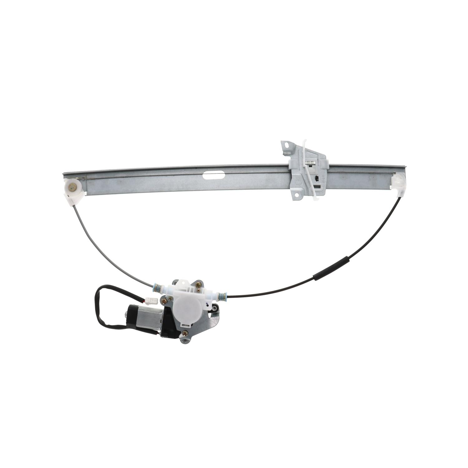 TrakMotive 211033 - Power Window Motor and Regulator Assembly TrakMotive 211033 Power Window Motor and Regulator Assembly product image 5 of 6