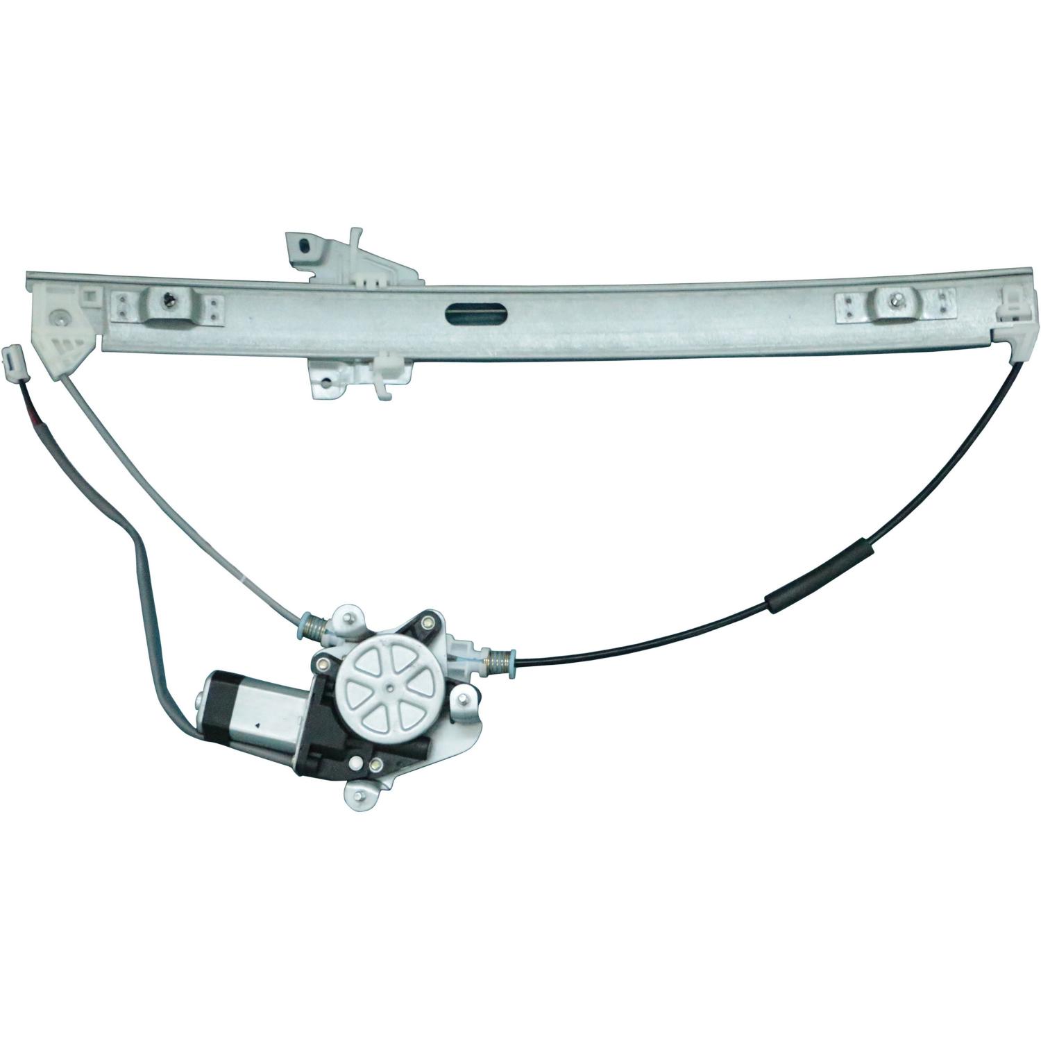 TrakMotive 211034 - Power Window Motor and Regulator Assembly TrakMotive 211034 Power Window Motor and Regulator Assembly product image 1 of 7