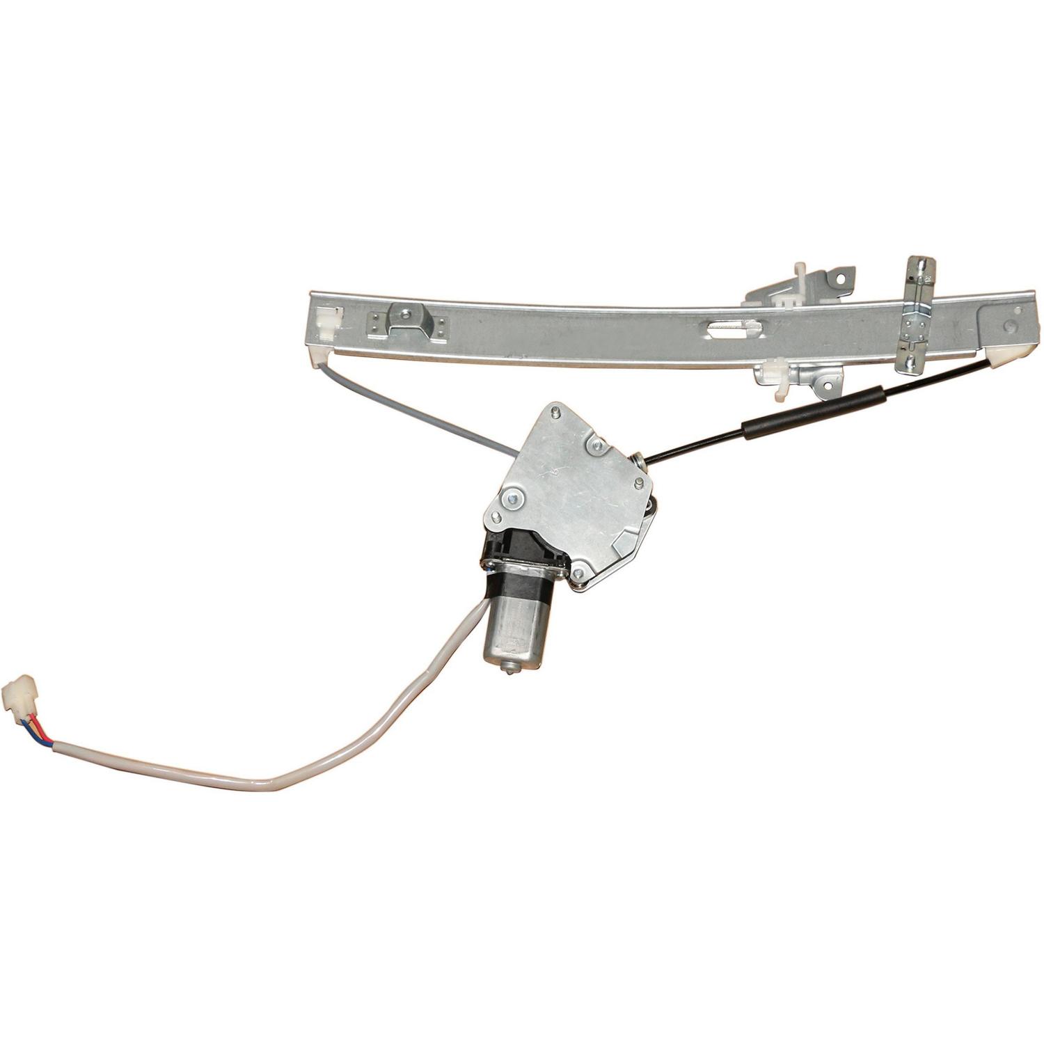 TrakMotive 211041 - Power Window Motor and Regulator Assembly TrakMotive 211041 Power Window Motor and Regulator Assembly product image 1 of 6