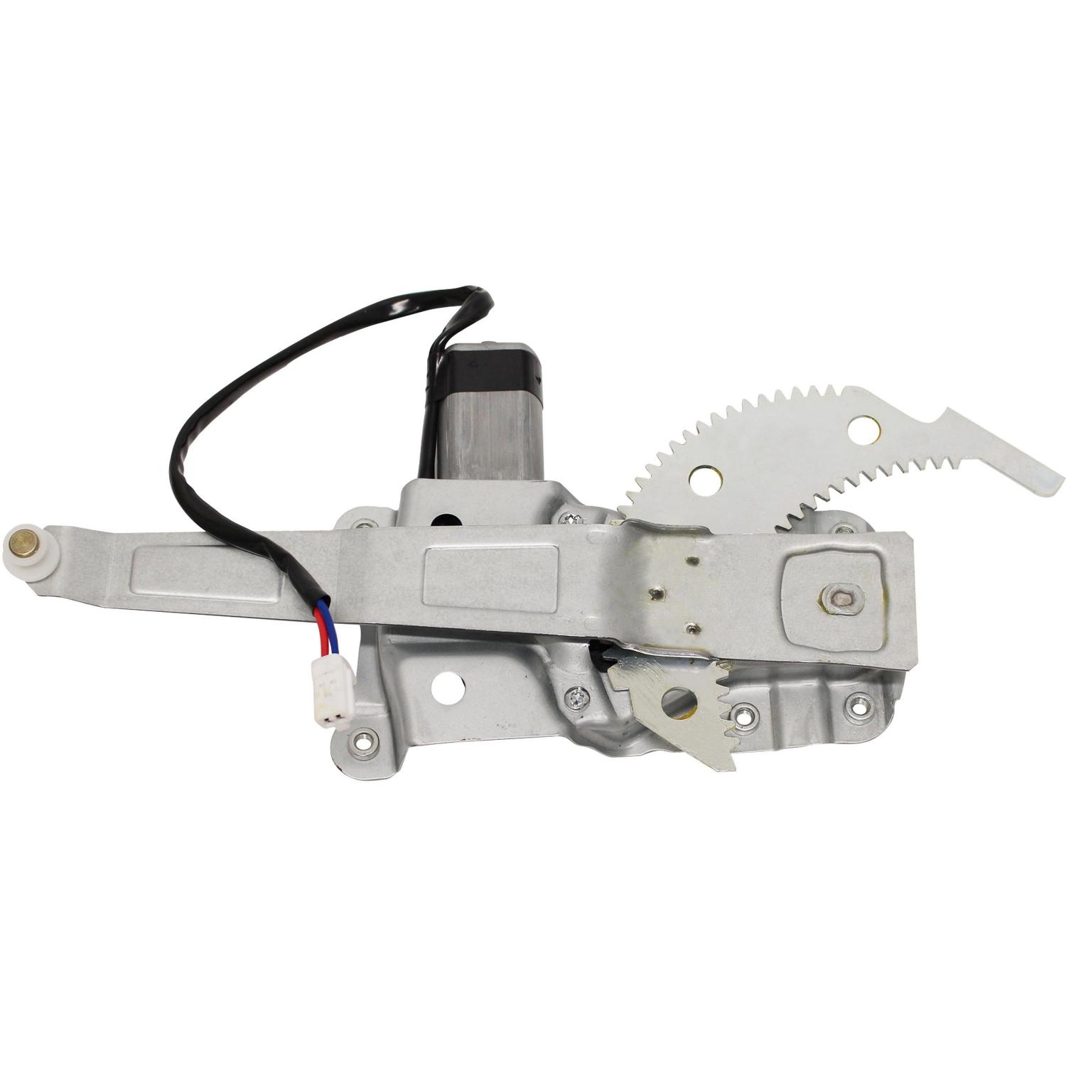 TrakMotive 211047 - Power Window Motor and Regulator Assembly TrakMotive 211047 Power Window Motor and Regulator Assembly product image 2 of 6