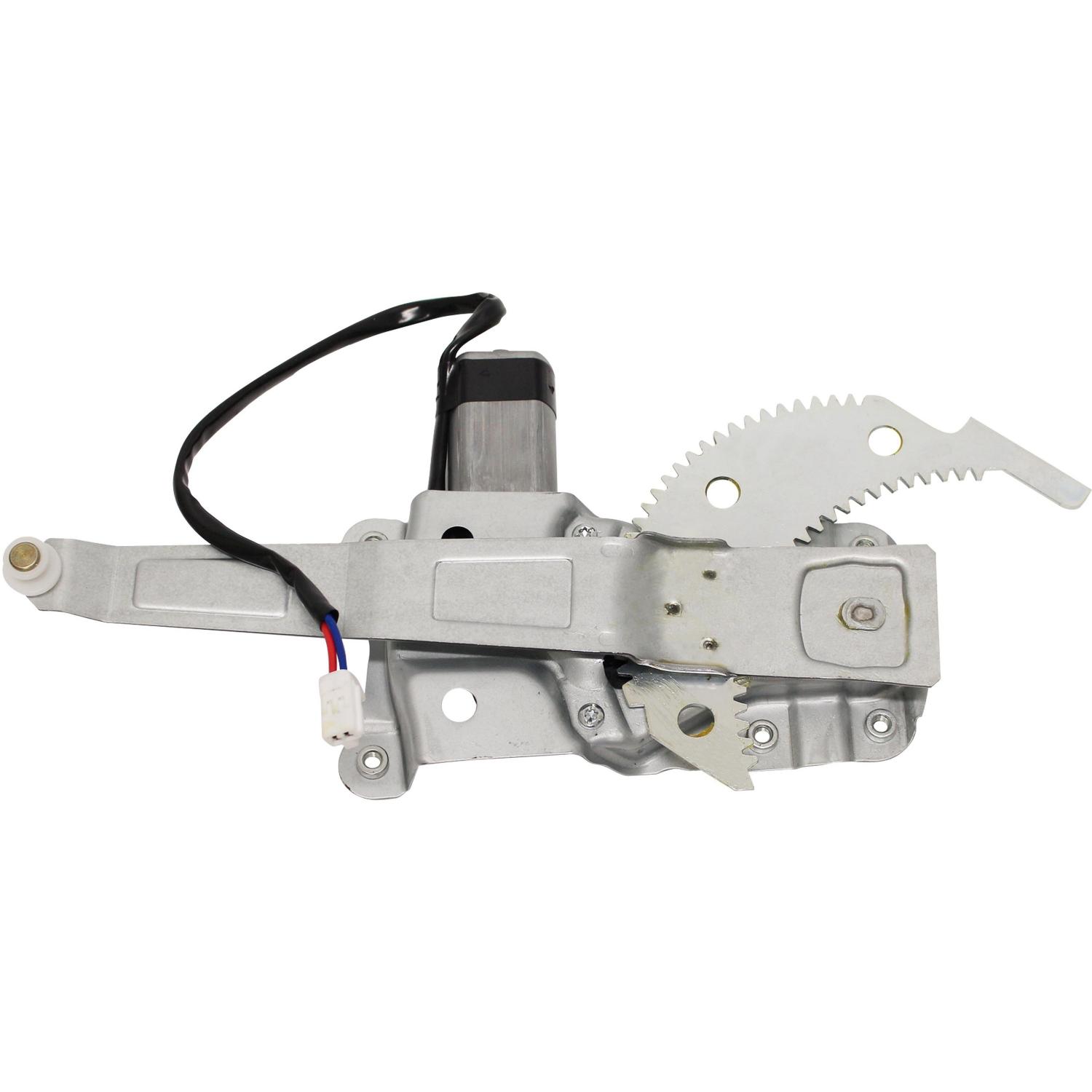 TrakMotive 211047 - Power Window Motor and Regulator Assembly TrakMotive 211047 Power Window Motor and Regulator Assembly product image 5 of 6