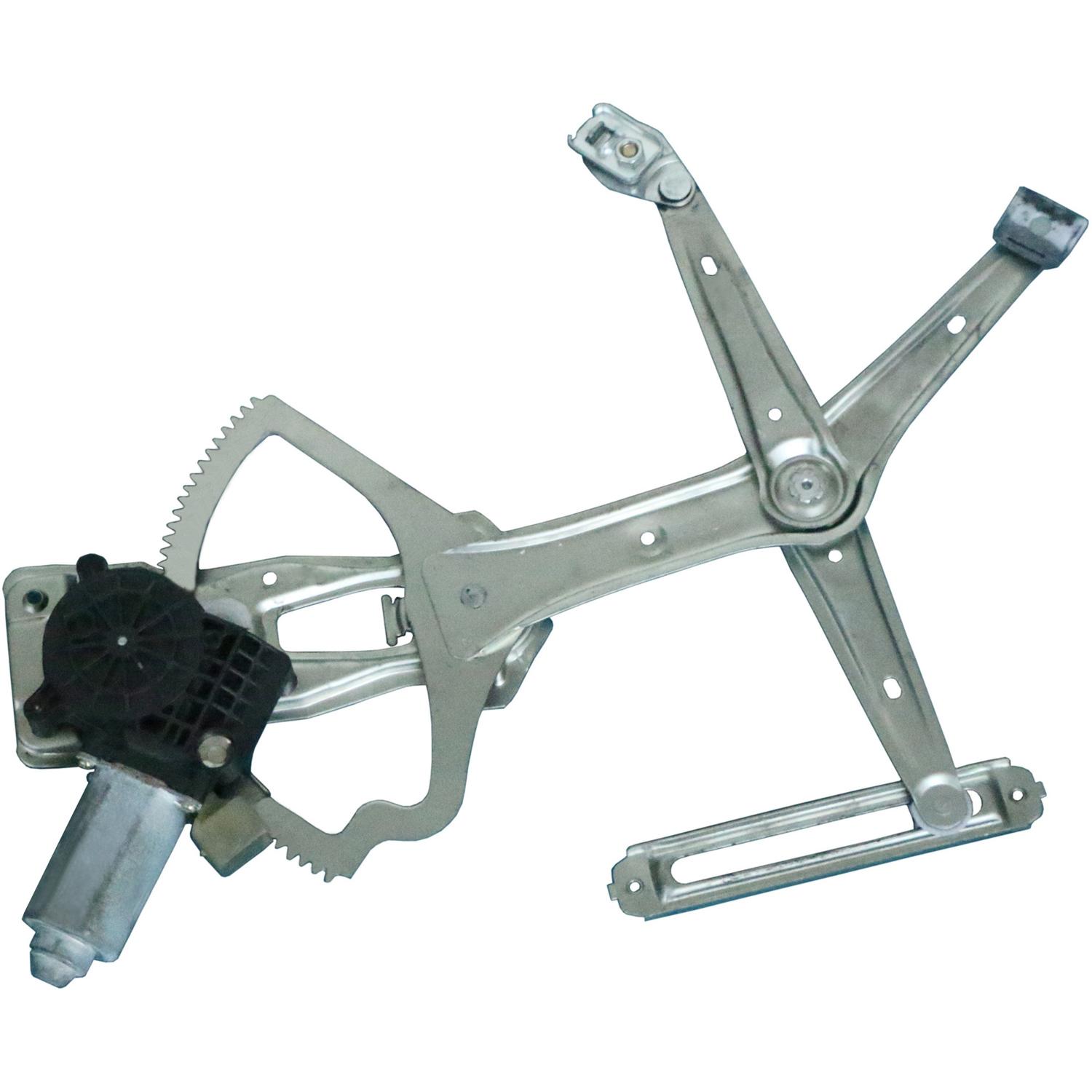 TrakMotive 211085 - Power Window Motor and Regulator Assembly TrakMotive 211085 Power Window Motor and Regulator Assembly product image 5 of 6