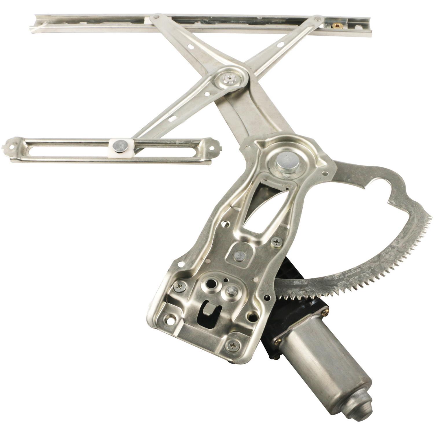 TrakMotive 211094 - Power Window Motor and Regulator Assembly TrakMotive 211094 Power Window Motor and Regulator Assembly product image 1 of 7