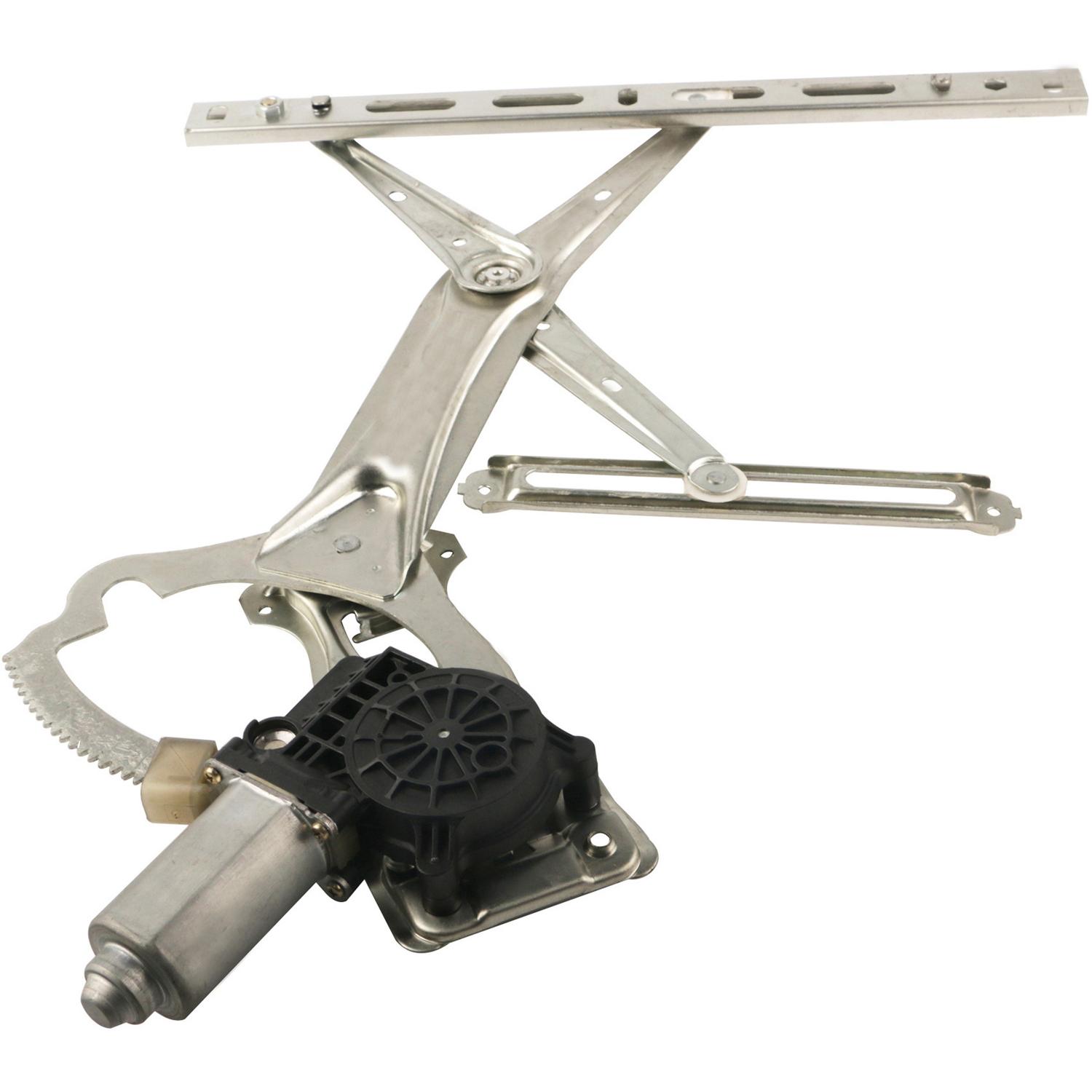 TrakMotive 211094 - Power Window Motor and Regulator Assembly TrakMotive 211094 Power Window Motor and Regulator Assembly product image 2 of 7