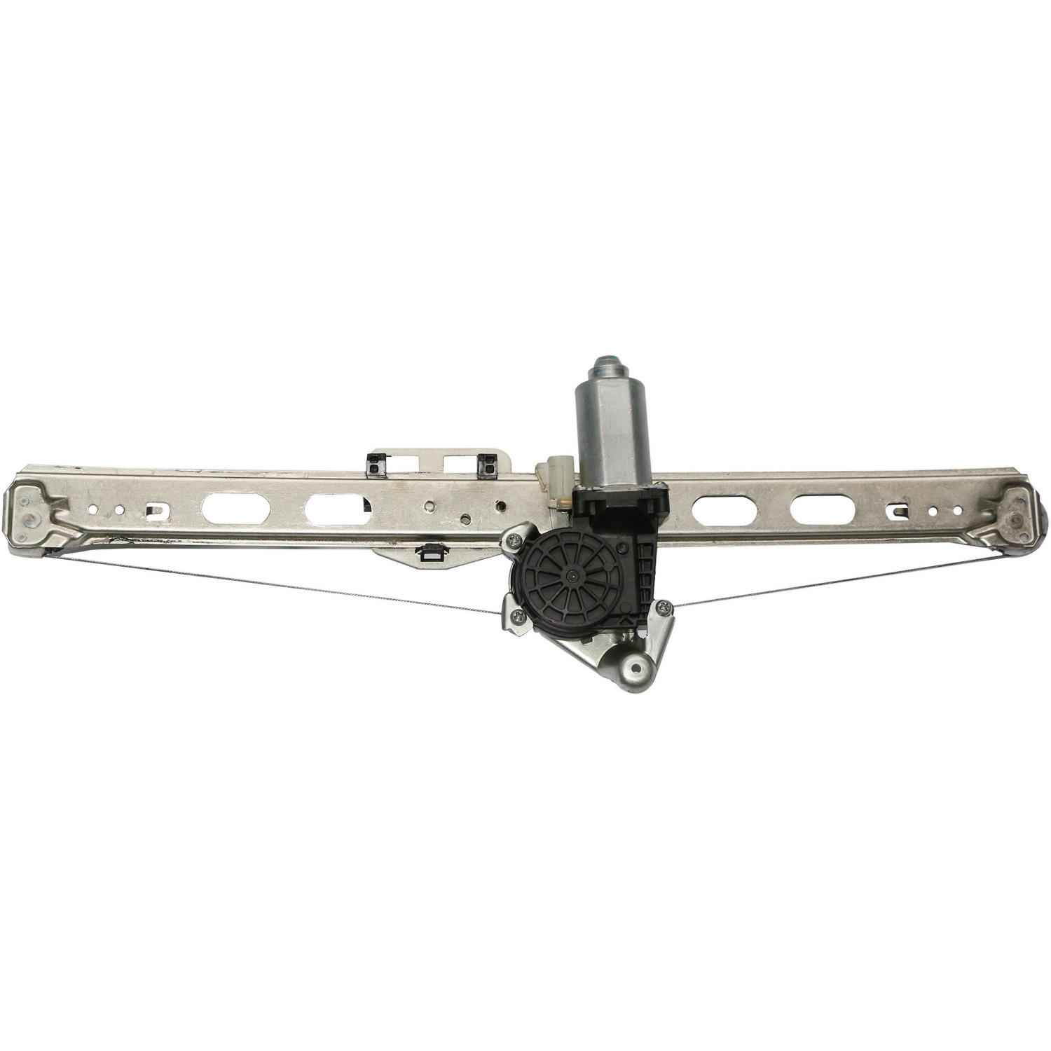 TrakMotive 211107 - Power Window Motor and Regulator Assembly TrakMotive 211107 Power Window Motor and Regulator Assembly product image 1 of 6