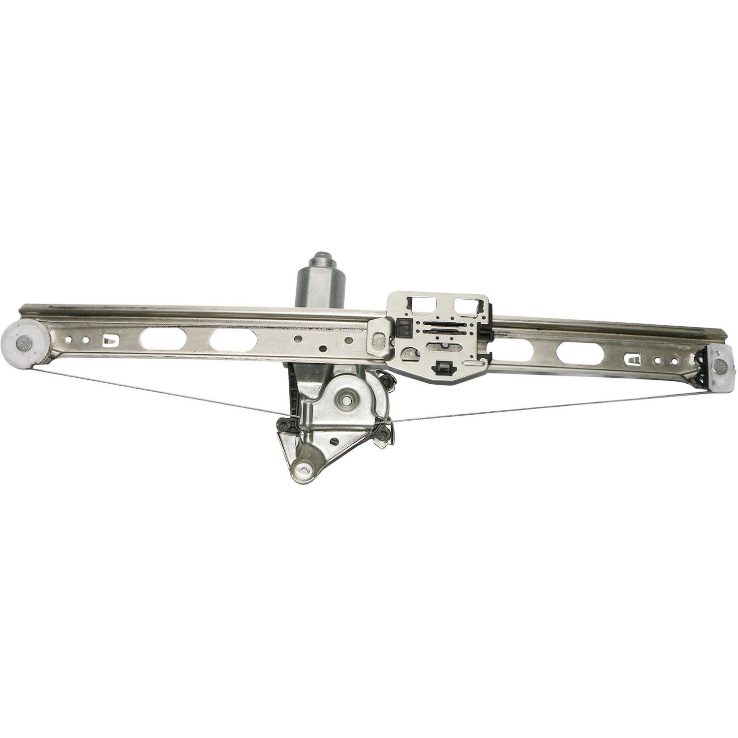 TrakMotive 211107 - Power Window Motor and Regulator Assembly TrakMotive 211107 Power Window Motor and Regulator Assembly product image 2 of 6