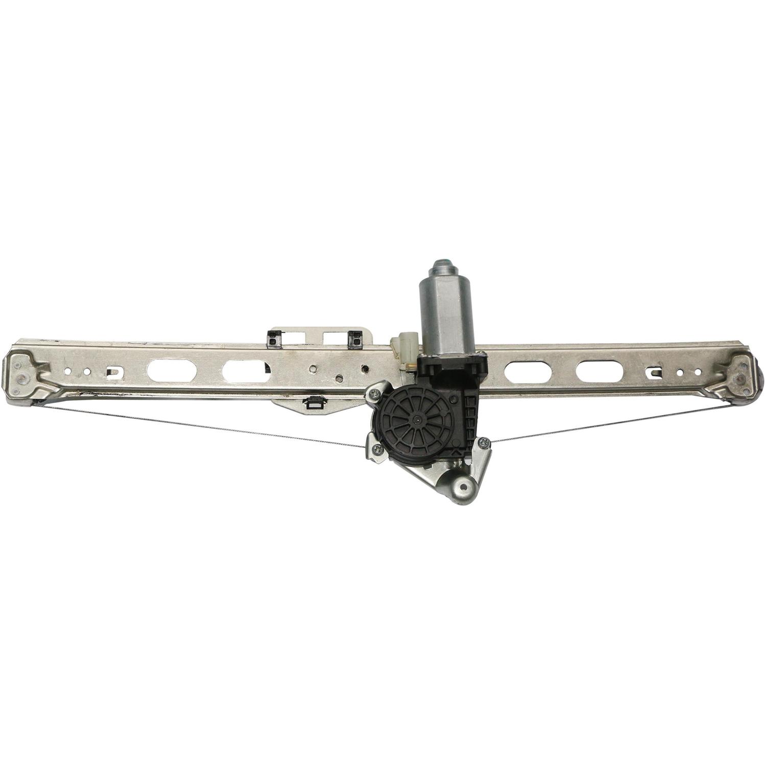 TrakMotive 211107 - Power Window Motor and Regulator Assembly TrakMotive 211107 Power Window Motor and Regulator Assembly product image 4 of 6