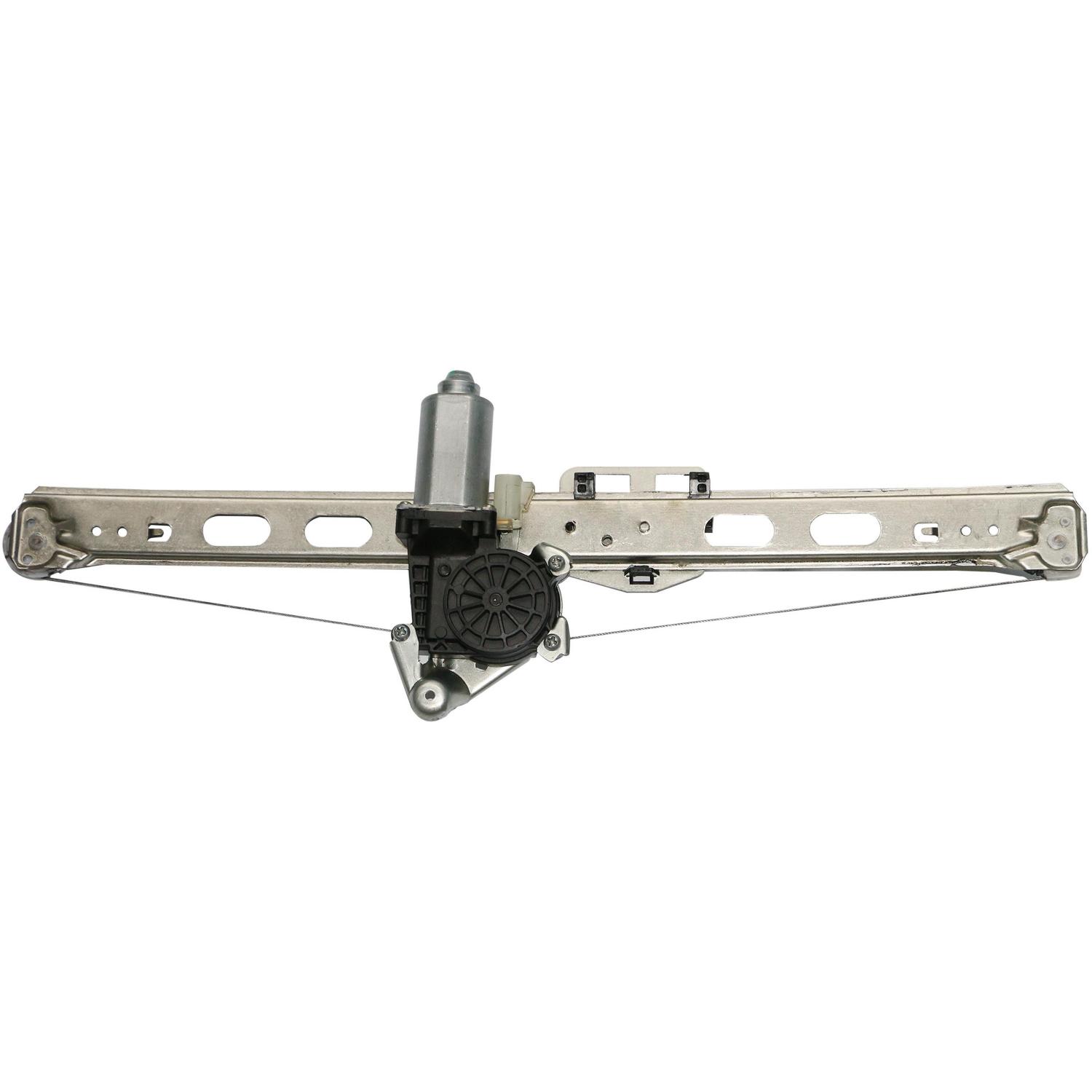TrakMotive 211108 - Power Window Motor and Regulator Assembly TrakMotive 211108 Power Window Motor and Regulator Assembly product image 1 of 6