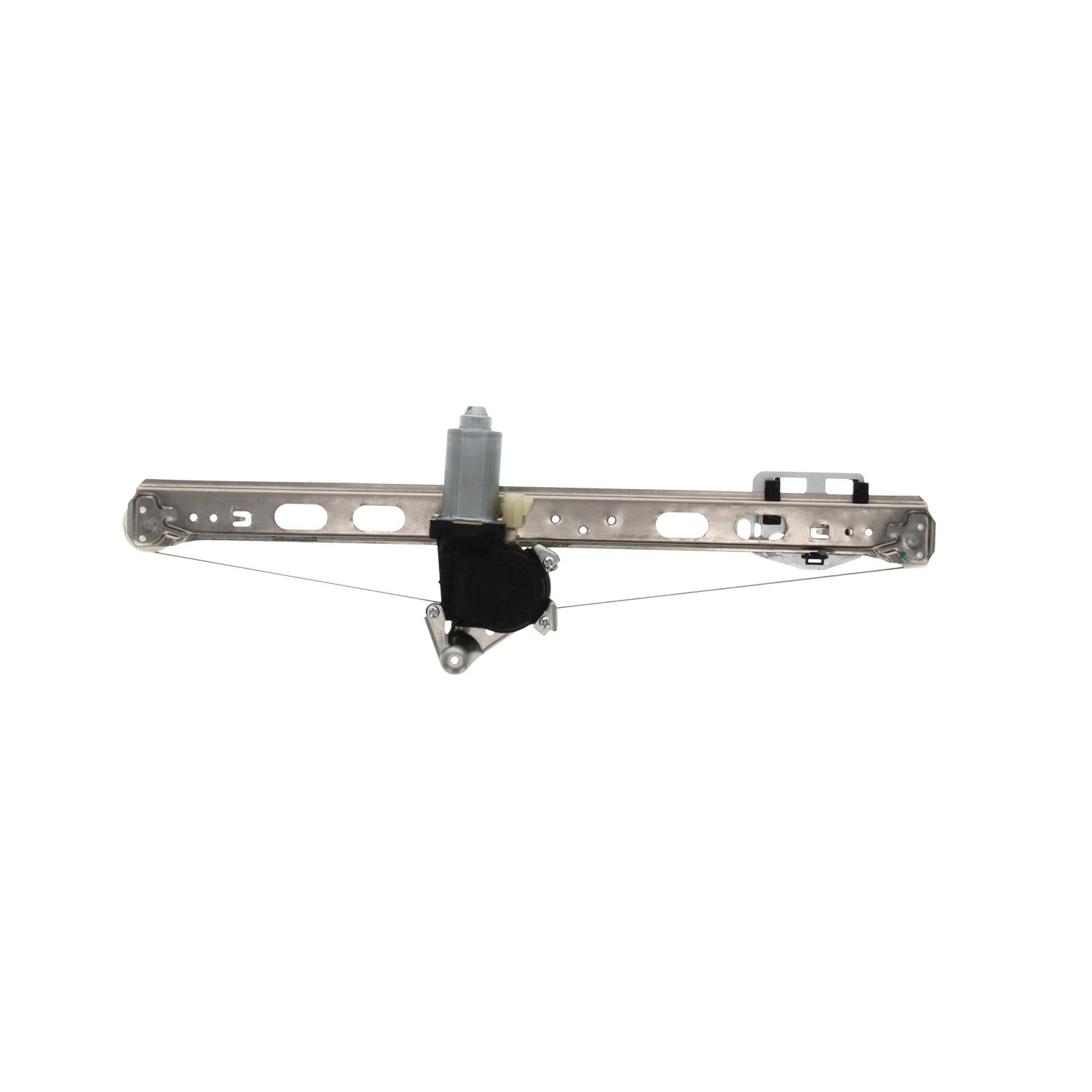 TrakMotive 211108 - Power Window Motor and Regulator Assembly TrakMotive 211108 Power Window Motor and Regulator Assembly product image 4 of 6