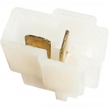 1998 Mitsubishi Galant Power Window Motor and Regulator Assembly Front Left TrakMotive 211145 image 3 of 4